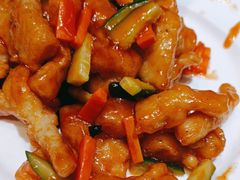 -小船渔村•大连菜•大连焖鱼(明泽街店)