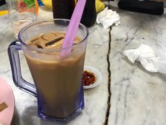 -丽丰茶冰室