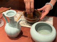 -湘湖逍遥庄园·水漾中餐厅