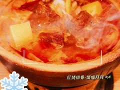 -三个大叔东北烧烤·砂锅菜(西三旗店)