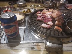 -401餐厅(弘大店)