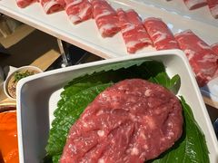 -东道煮牛肉火锅(东盛大街店)