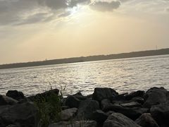 -幕燕滨江·燕子矶公园