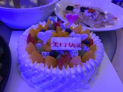 -唐拉雅秀酒店-西锦汇空中BBQ·思创餐厅