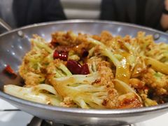 -至潮餐厅精致粤菜·活鲈鱼·走地鸡(珠江新城店)