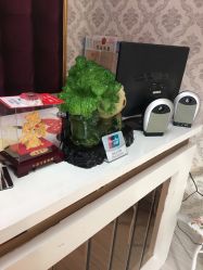 -周怡玲美容美体SPA