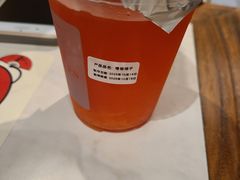 -和府捞面(曹路花园城店)