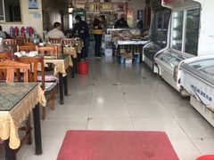 -老孟拉面海鲜餐厅