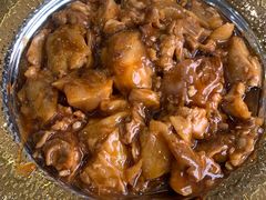 红烧牛窝骨筋-同发号饭庄(复兴路店)
