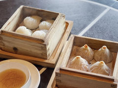 -杭州西子湖四季酒店·金沙厅