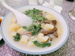 -小杨生煎(湟普汇店)