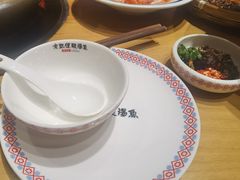 -老凯俚酸汤鱼(多彩城店)