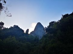 -丹霞山风景名胜区