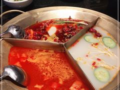 -周师兄大刀腰片火锅(洪崖洞旗舰店)
