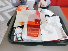 -肯德基(杭州永安店)