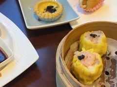 -斑斓西餐厅·自助茶点(高崎机场佰翔花园酒店)