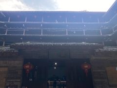 -福建土楼（南靖）云水谣景区-和贵楼