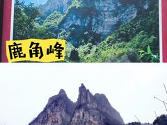 -鹿院坪生态旅游景区
