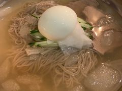 冷面-將軍