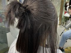 -LAQUEEN 时尚健康假发(万象城总店)