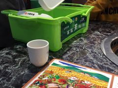 -灶座小锅烀饼·铁锅炖(全国总店)