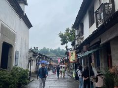 -绍兴书圣故里景区