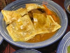 -小铫鸡汤