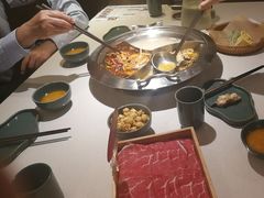-新辣道鱼火锅(上地华联店)