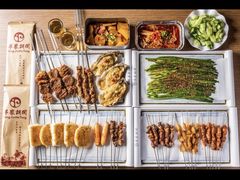 -羊家胡同·龙虾烧烤火锅(龙汇路店)
