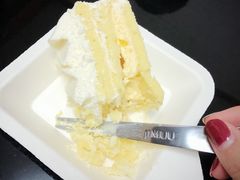 -积慕Cake(解放大道店)