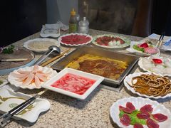 -大妙火锅·非物质文化遗产(东湖公园店)