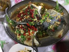 -龙姐私房菜(和顺古镇店)