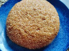-黄桥宾馆黄桥烧饼(银杏路店)