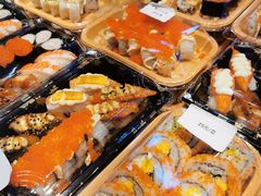 -佰禾寿司(学府凯德店)