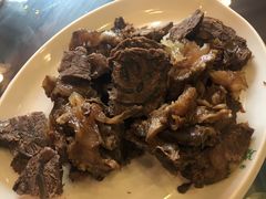 -清真·益鑫羊肉手抓馆(花园北街店)