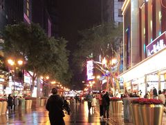 -八一路好吃街(雨田商务大厦店)