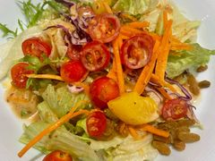 -锡和无锡菜(景丽苑店)