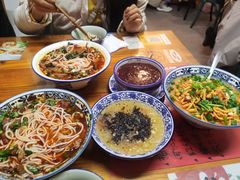 -袁妈红豆汤(重庆总店)