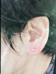 -Wisezone唯点穿耳打耳洞专业国际连锁品牌