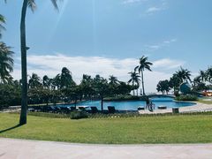 -三亚亚龙湾天域度假酒店