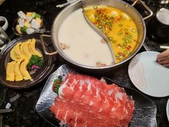 -捞王锅物料理(东百中心店)