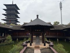 -陈武帝故宫
