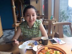 -云海肴·汽锅鸡·云南菜(美罗城店)