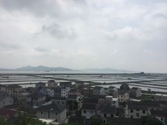 -伍山石窟