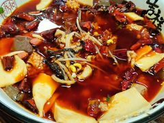 -掌上鲜(南顺城街店)
