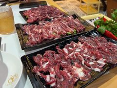 -三毛牛肉店(福强店)