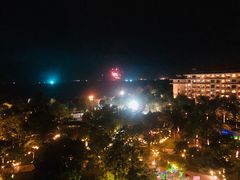 -惠州金海湾嘉华度假酒店