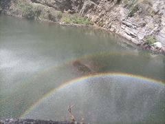 -十渡东湖港风景区