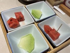 -浩爷羊蝎子火锅(望京店)