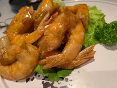-月福京味斋·烤鸭店·北京菜(鼓楼总店)